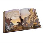 Productafbeelding Het Grote Gouden Boek van Disney-verhalen