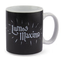 Productafbeelding Harry Potter - Lumos Maxima Thermisch Effect Mok