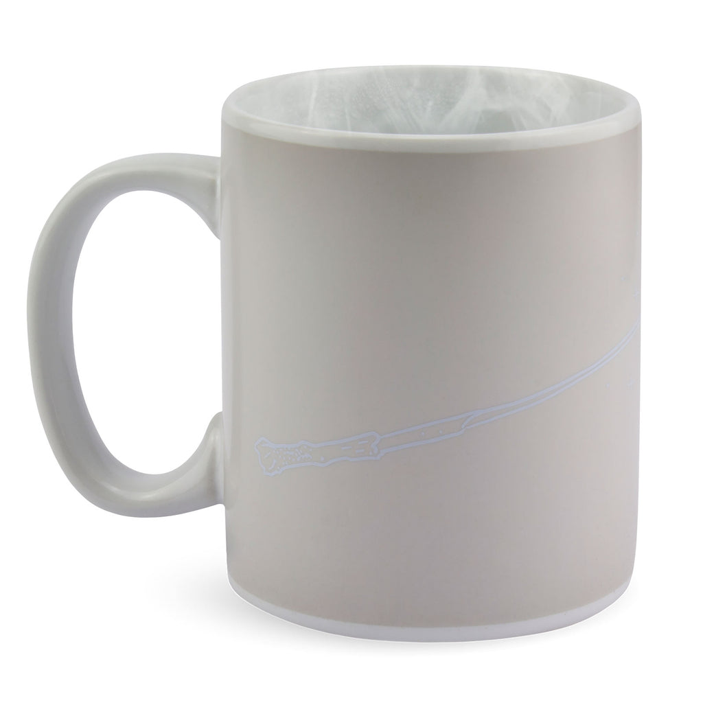Productafbeelding Harry Potter - Lumos Maxima Thermisch Effect Mok