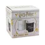 Productafbeelding Harry Potter - Lumos Maxima Thermisch Effect Mok