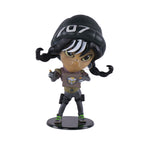 Productafbeelding Rainbow Six Siege - Dokkaebi Six Collection Chibi Figuur 10 cm