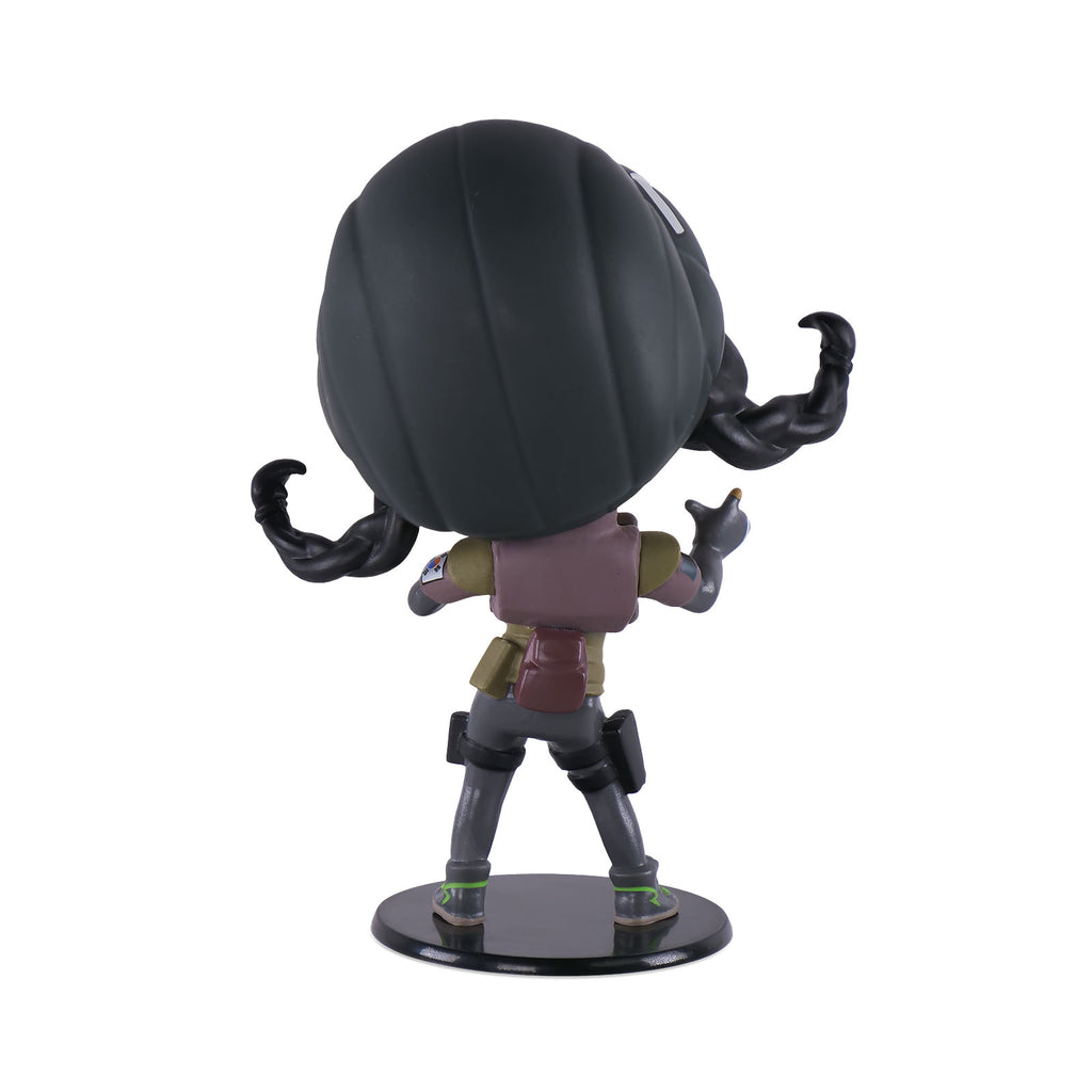 Productafbeelding Rainbow Six Siege - Dokkaebi Six Collection Chibi Figuur 10 cm