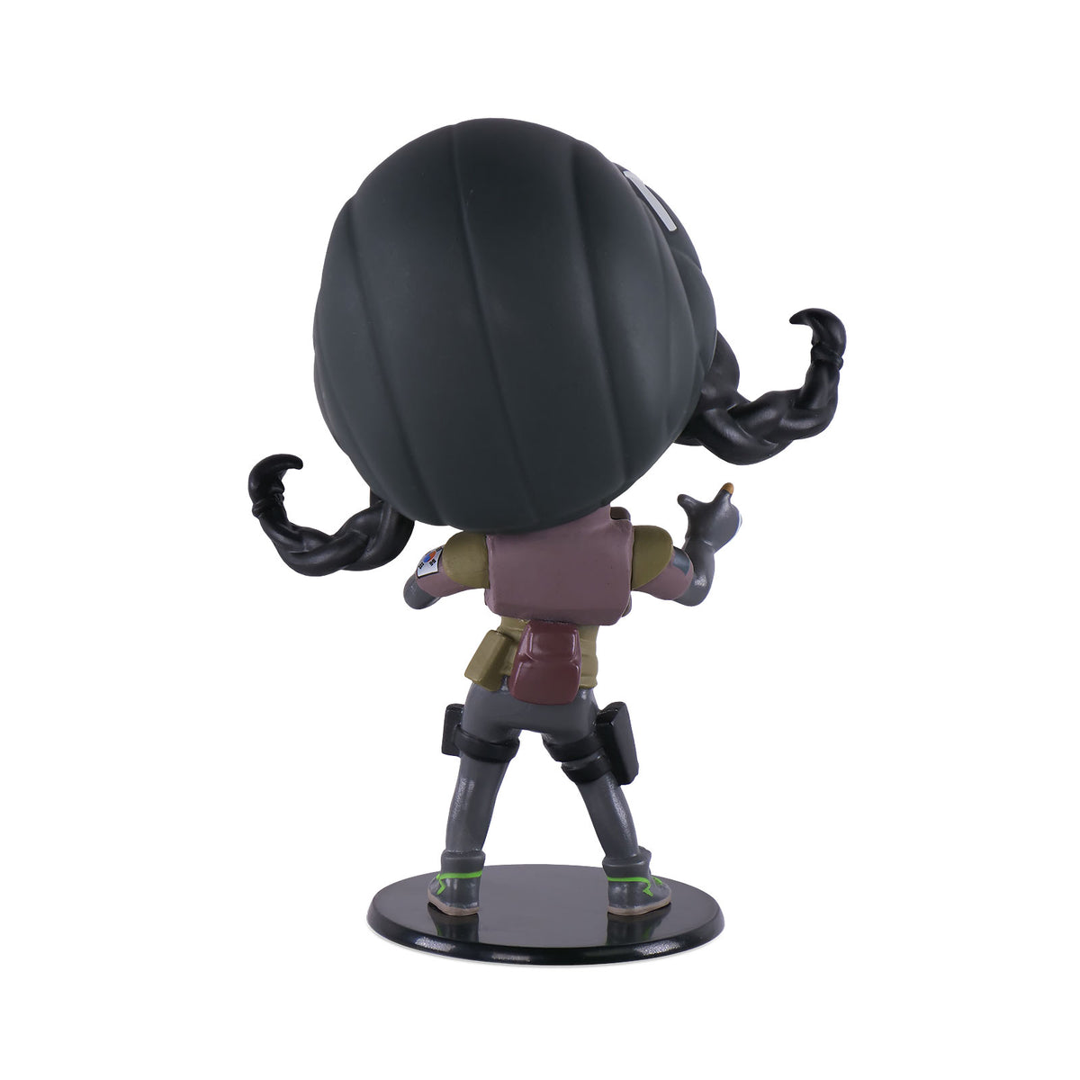 Productafbeelding Rainbow Six Siege - Dokkaebi Six Collection Chibi Figuur 10 cm