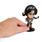 Productafbeelding Rainbow Six Siege - Dokkaebi Six Collection Chibi Figuur 10 cm