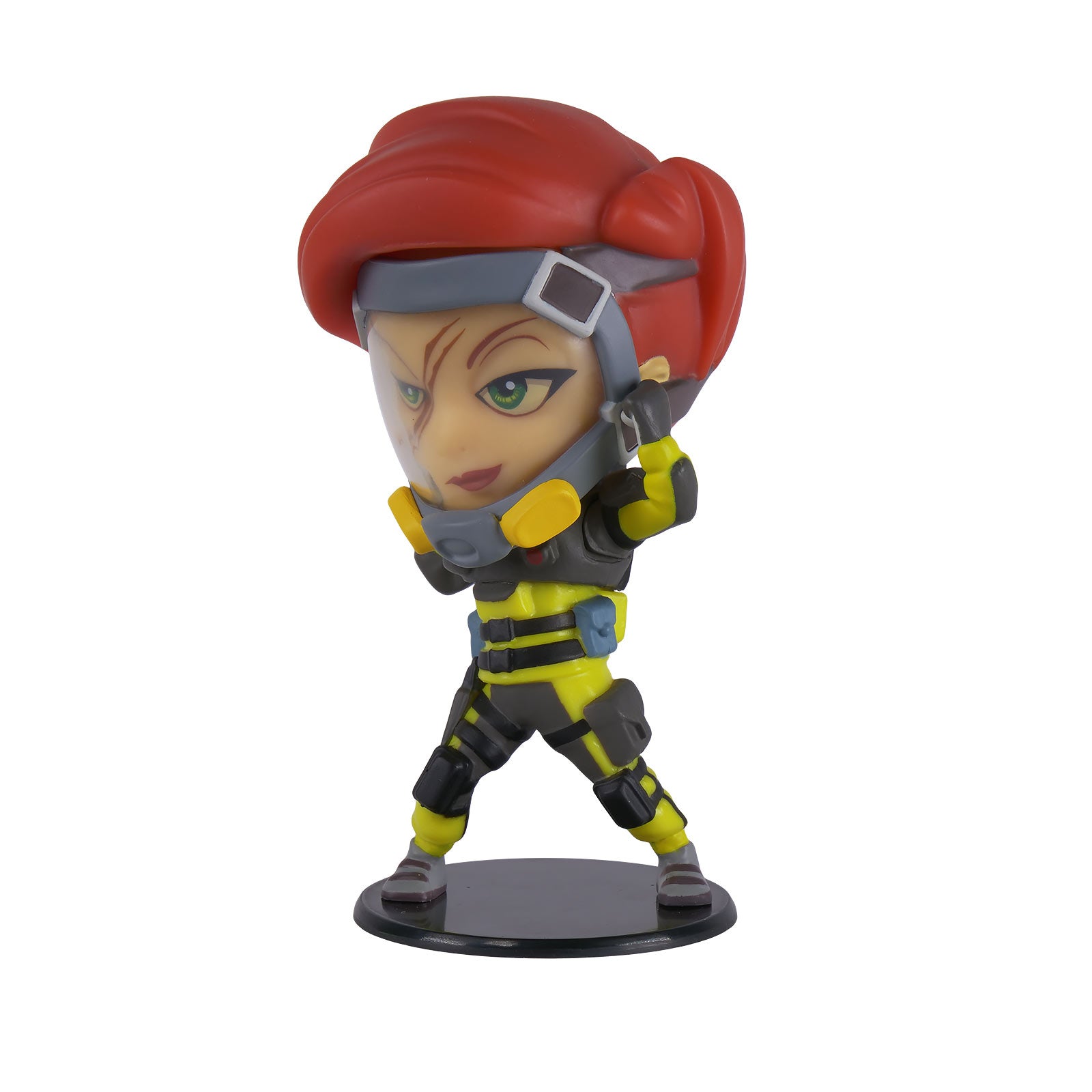 Productafbeelding Rainbow Six Siege - Finka Six Collection Chibi Figuur 10 cm