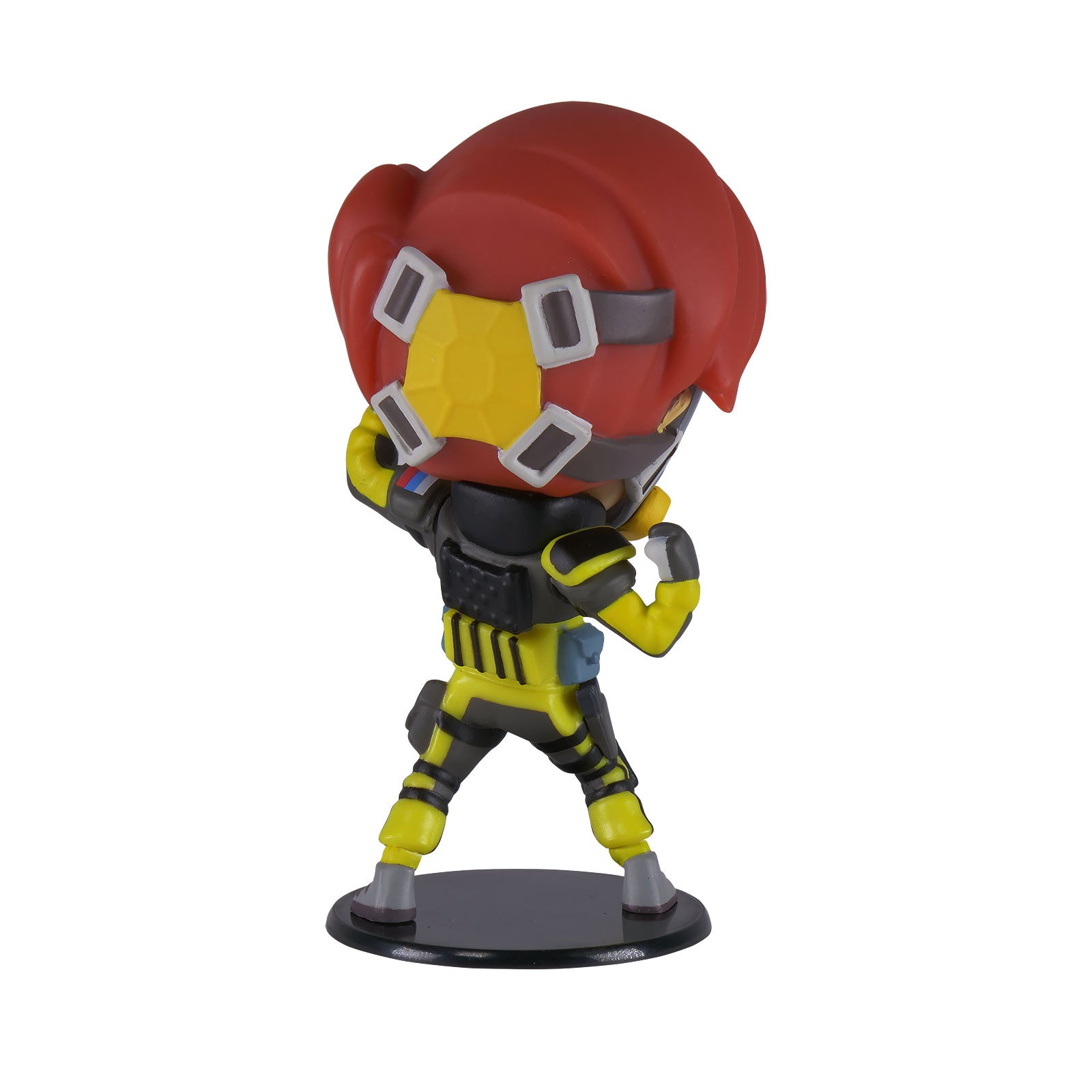 Productafbeelding Rainbow Six Siege - Finka Six Collection Chibi Figuur 10 cm