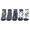 Productafbeelding Harry Potter - Ravenclaw Sokken 5er Set