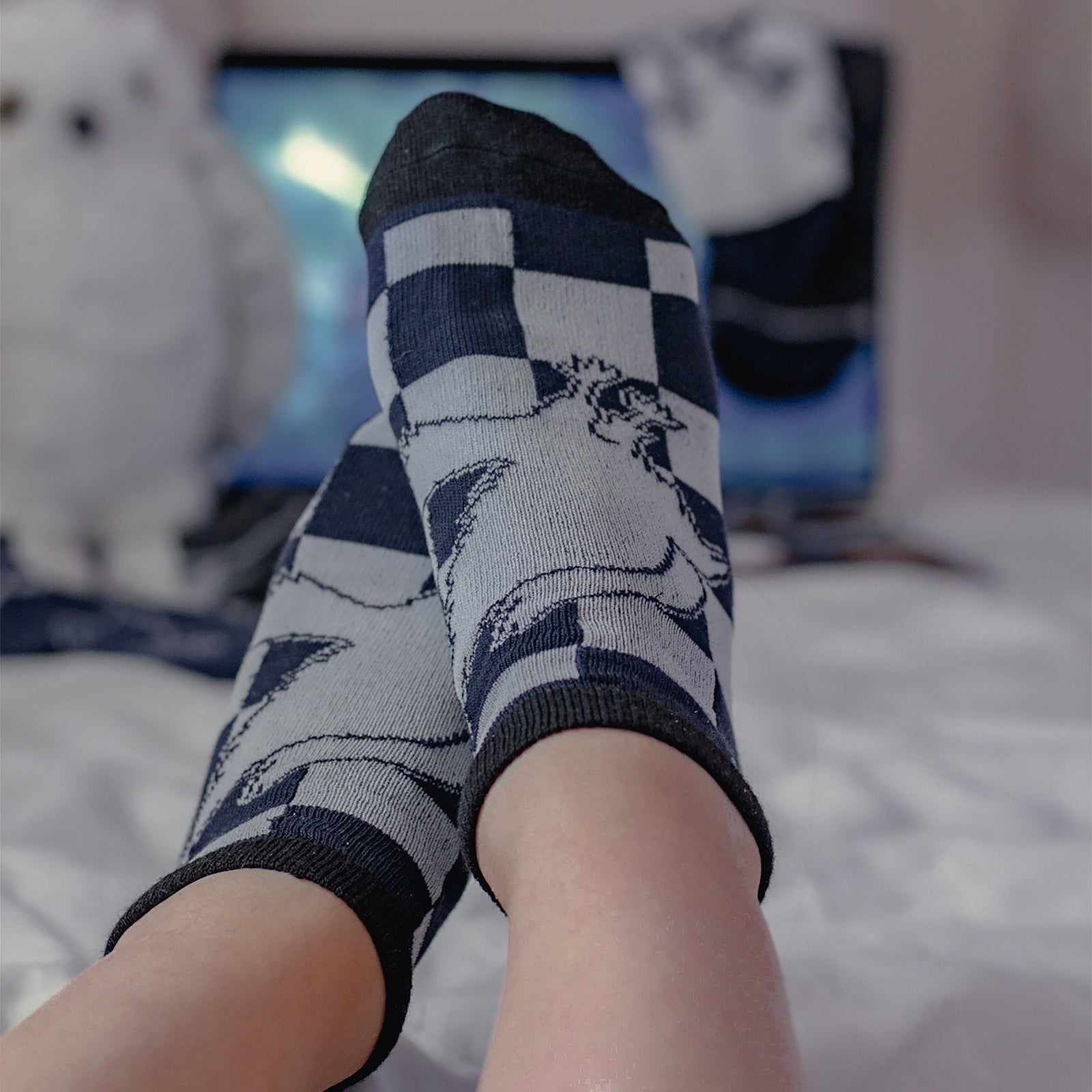 Productafbeelding Harry Potter - Ravenclaw Sokken 5er Set