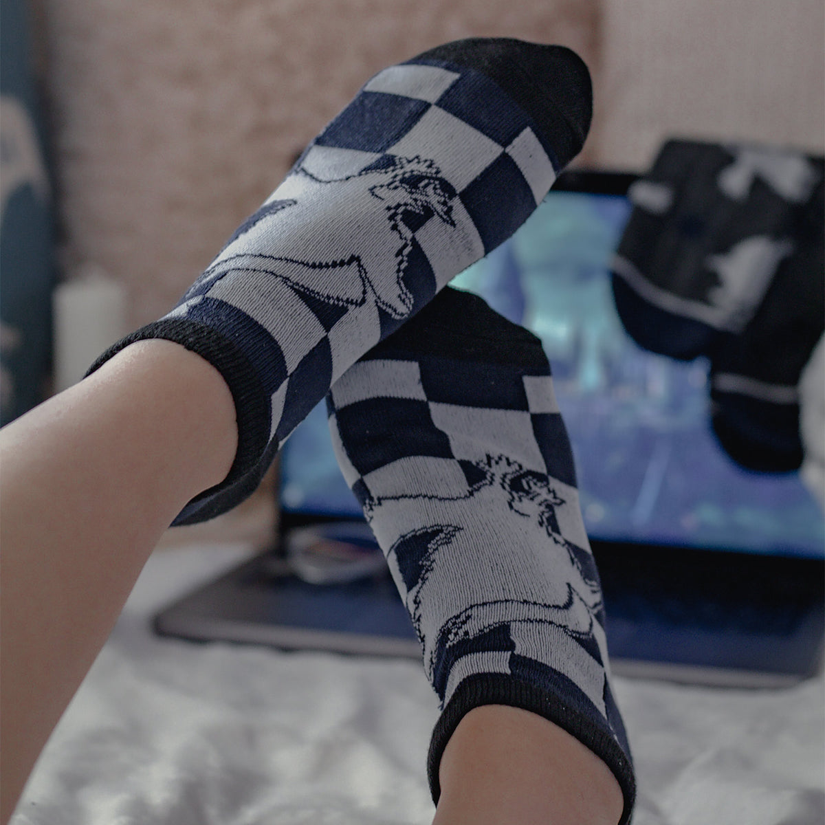 Productafbeelding Harry Potter - Ravenclaw Sokken 5er Set