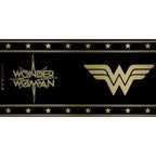 Productafbeelding Wonder Woman - Logo Beker zwart