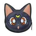 Productafbeelding Sailor Moon - Luna en Artemis Portemonnee