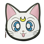 Productafbeelding Sailor Moon - Luna en Artemis Portemonnee