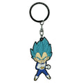 Productafbeelding Dragon Ball - Super Saiyan God Super Saiyan Vegeta Sleutelhanger