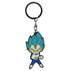 Productafbeelding Dragon Ball - Super Saiyan God Super Saiyan Vegeta Sleutelhanger