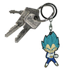 Productafbeelding Dragon Ball - Super Saiyan God Super Saiyan Vegeta Sleutelhanger