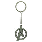 Productafbeelding Avengers - Logo Sleutelhanger