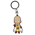 Productafbeelding One Punch Man - Saitama Sleutelhanger