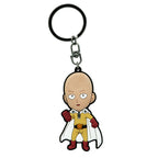 Productafbeelding One Punch Man - Saitama Sleutelhanger