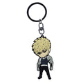 Productafbeelding One Punch Man - Genos Sleutelhanger
