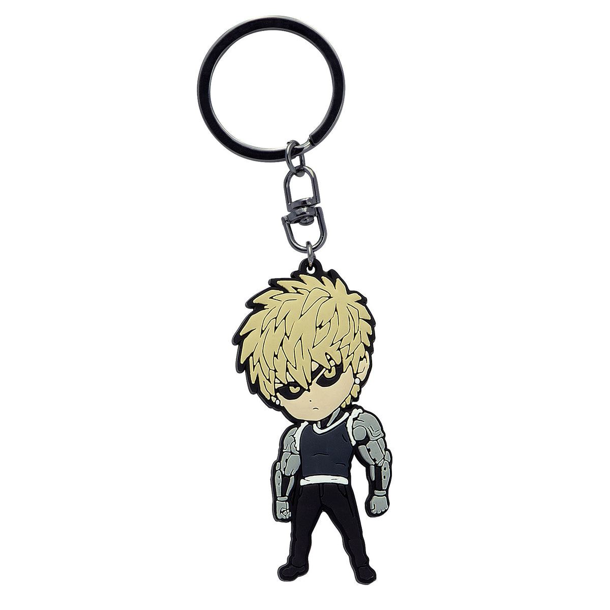 Productafbeelding One Punch Man - Genos Sleutelhanger
