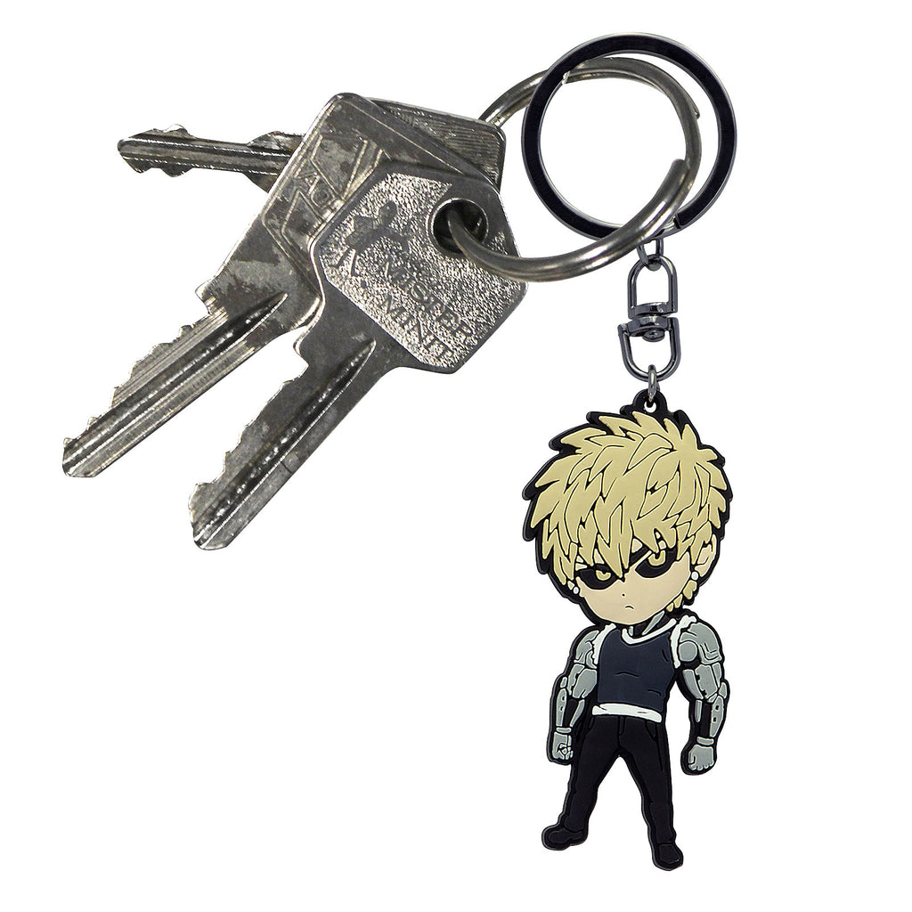 Productafbeelding One Punch Man - Genos Sleutelhanger