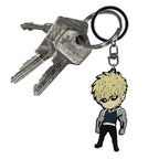 Productafbeelding One Punch Man - Genos Sleutelhanger