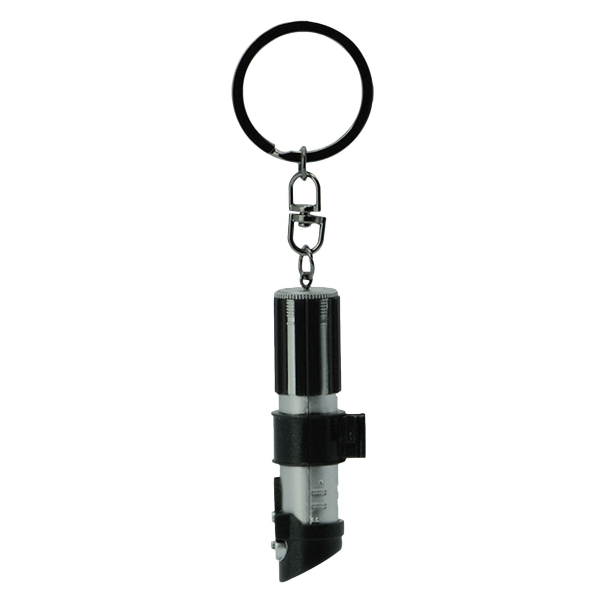 Product image Darth Vader Lightsaber Keychain with Light and Sound - Star Wars