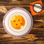 Productafbeelding Dragon Ball Z - Symbolen Bordenset