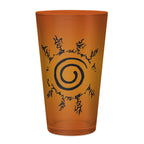 Productafbeelding Naruto - Konoha & Seal Glas