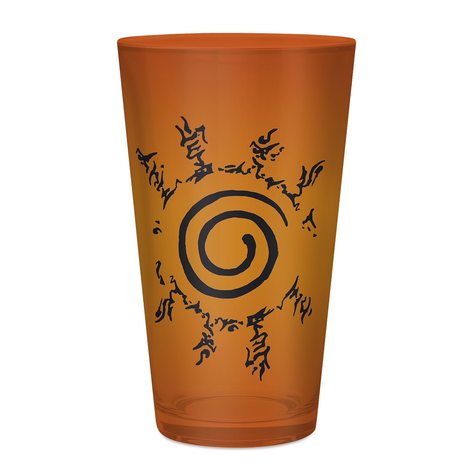Productafbeelding Naruto - Konoha & Seal Glas