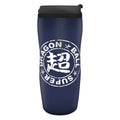 Product image Dragon Ball - Goku Ultra Instinct To Go Cup