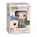 Productafbeelding Harry Potter - Fleur Delacour Funko Pop Figurine exclusief