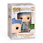 Productafbeelding Harry Potter - Fleur Delacour Funko Pop Figurine exclusief
