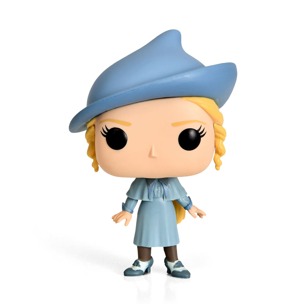 Productafbeelding Harry Potter - Fleur Delacour Funko Pop Figurine exclusief