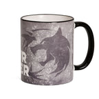 Product image Toss a Coin Mug for Witcher Fans