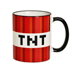 Productafbeelding TNT Mok voor Minecraft Fans