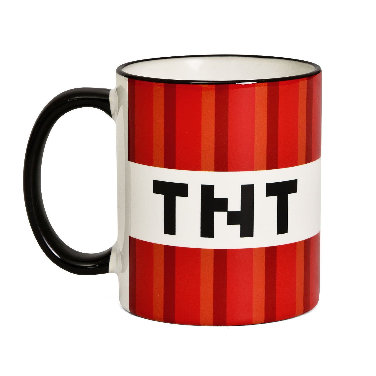 Productafbeelding TNT Mok voor Minecraft Fans