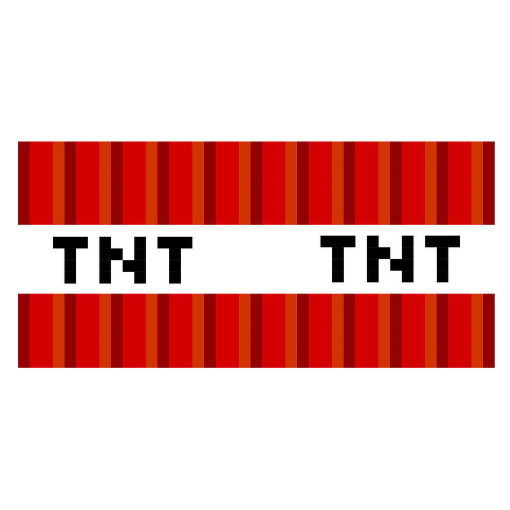 Productafbeelding TNT Mok voor Minecraft Fans