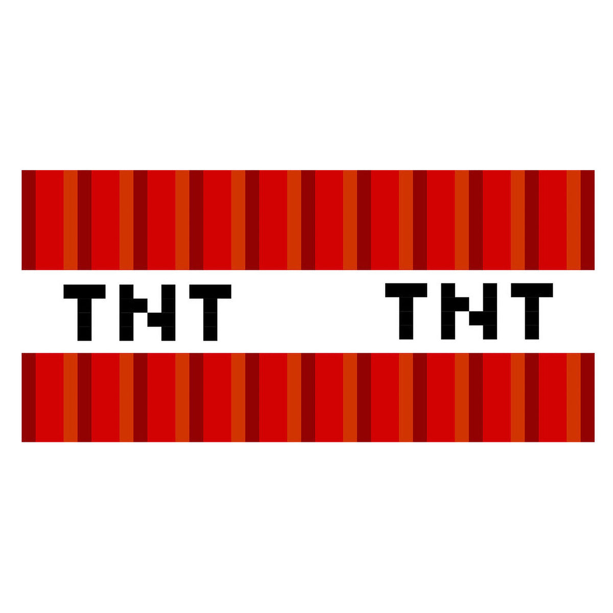 Productafbeelding TNT Mok voor Minecraft Fans
