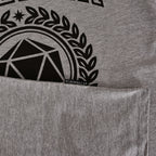 Productafbeelding Roleplay Academy T-Shirt grijs