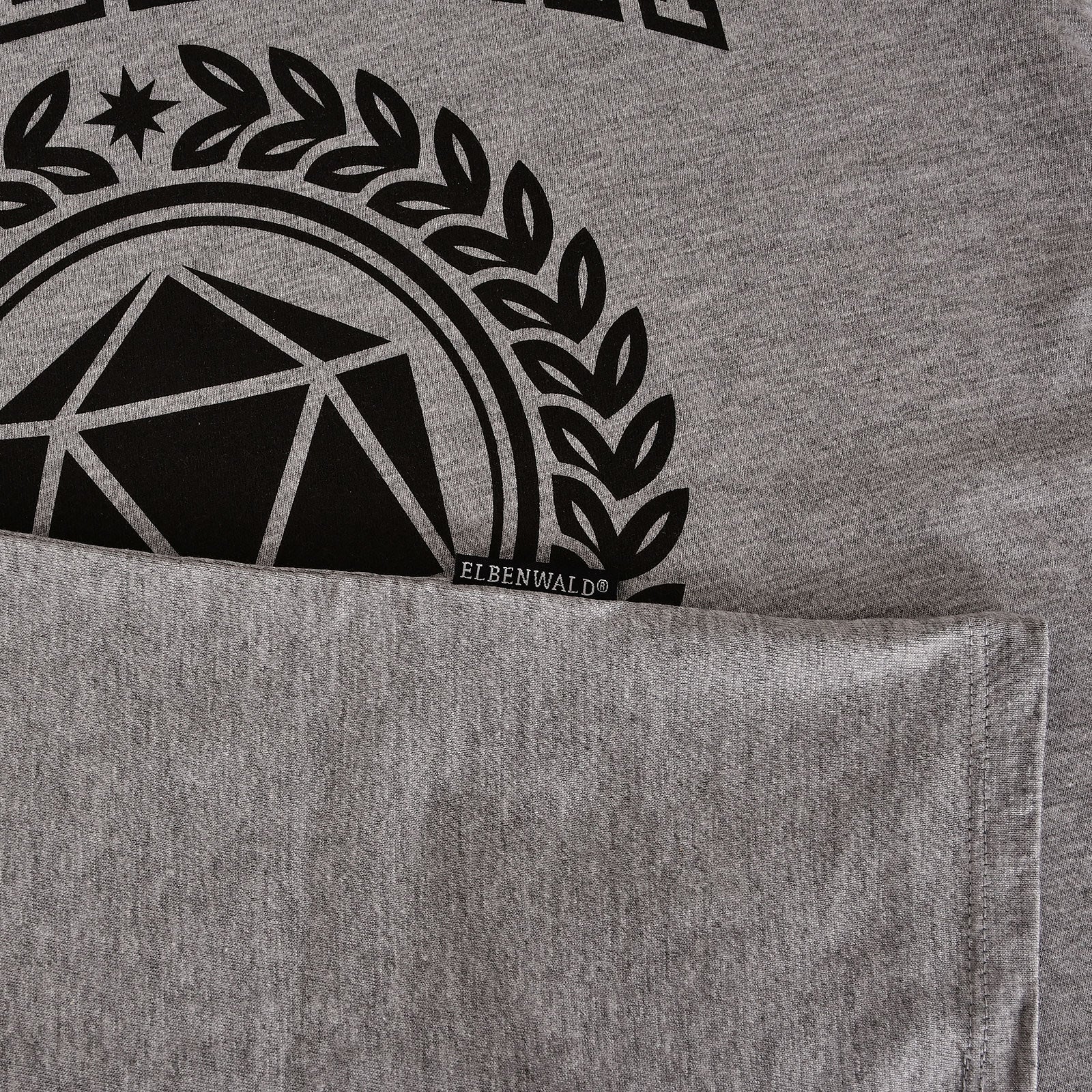 Productafbeelding Roleplay Academy T-Shirt grijs