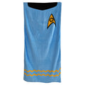 Productafbeelding Star Trek - Spock Badhanddoek