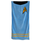 Productafbeelding Star Trek - Spock Badhanddoek
