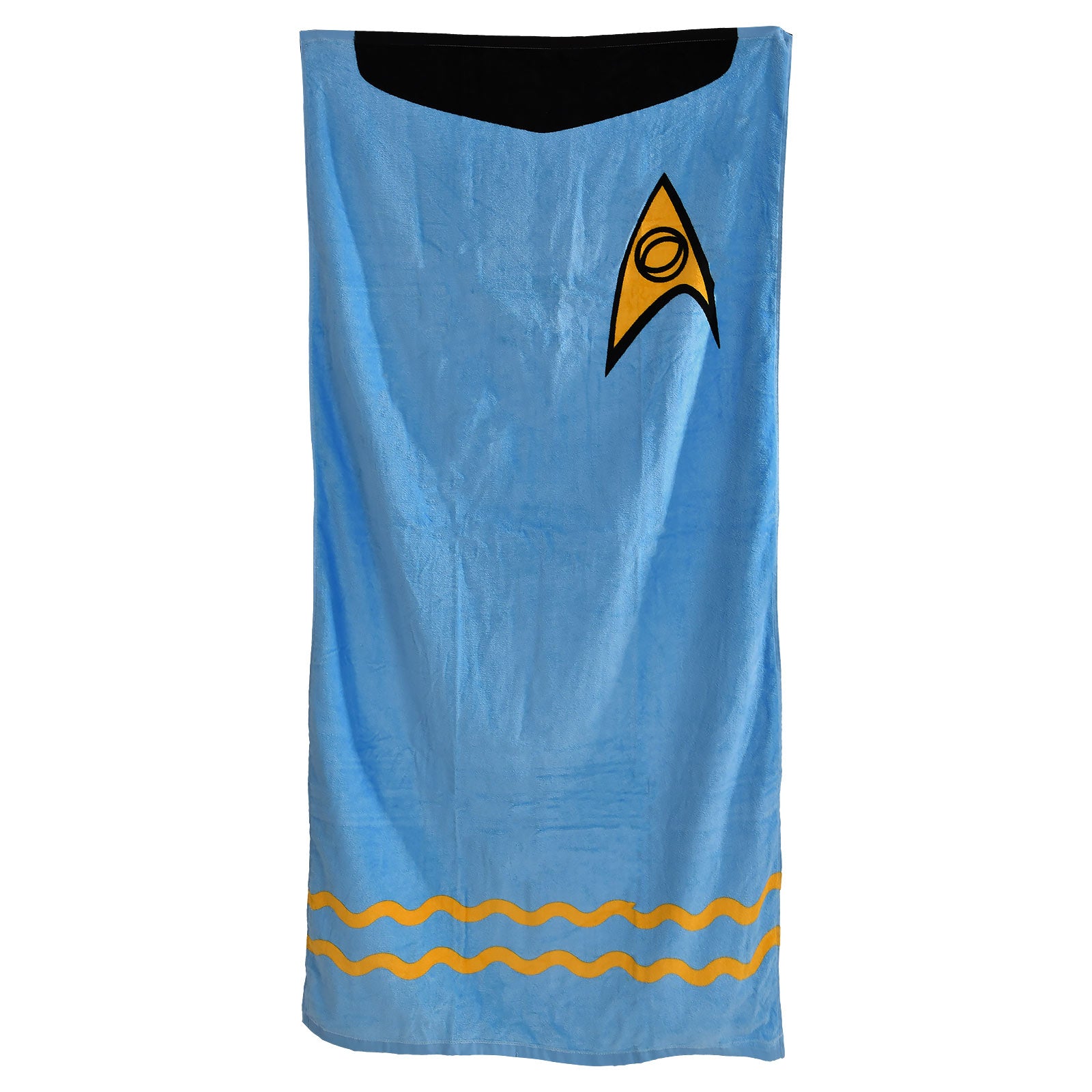 Productafbeelding Star Trek - Spock Badhanddoek