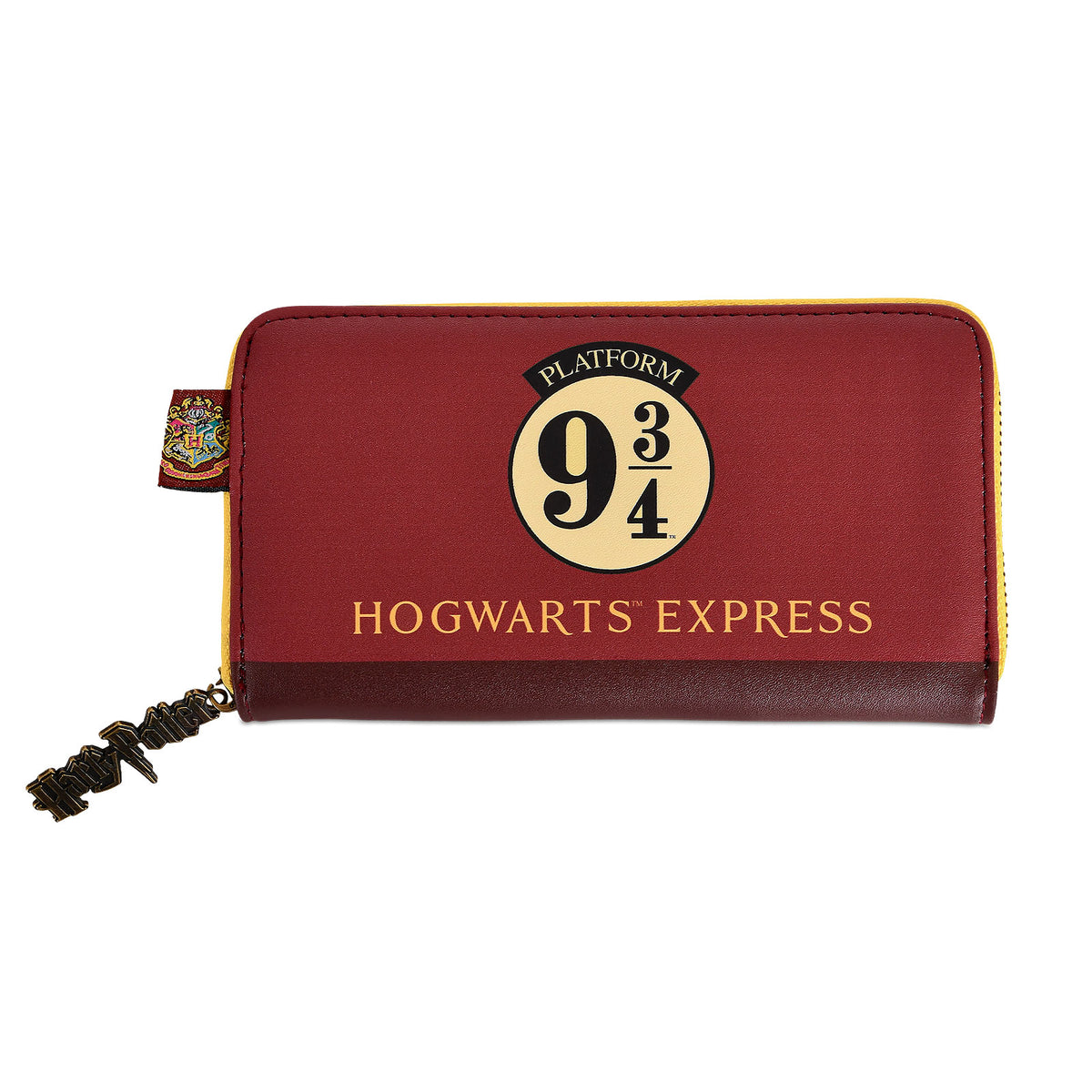 Productafbeelding Harry Potter - Perron 9 3/4 Hogwarts Express Portemonnee