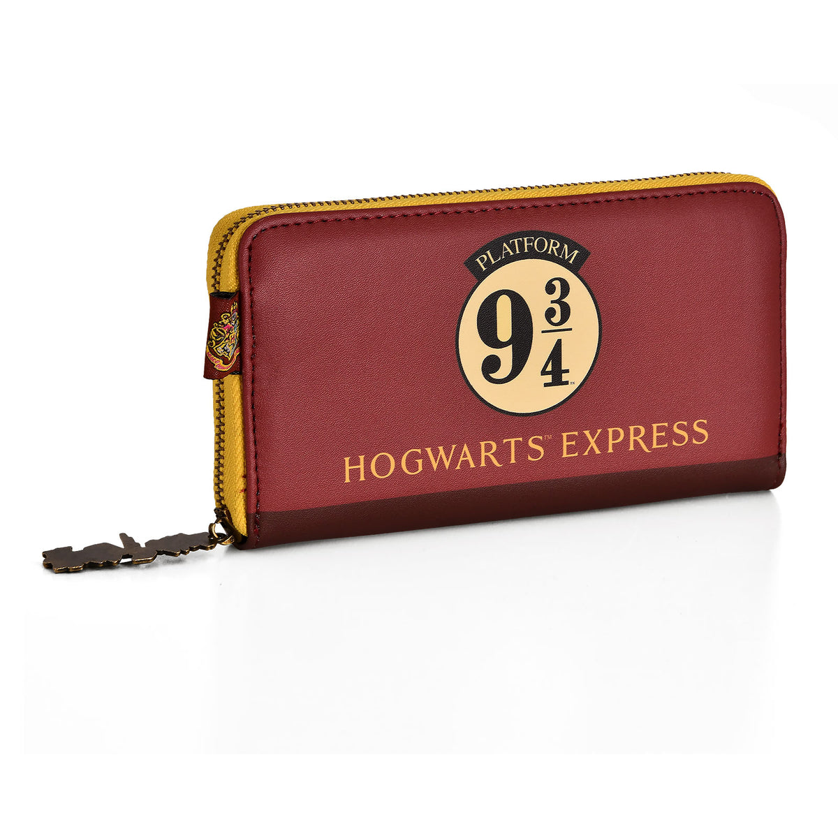 Productafbeelding Harry Potter - Perron 9 3/4 Hogwarts Express Portemonnee
