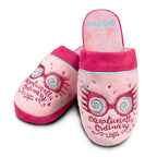 Productafbeelding Harry Potter - Luna Lovegood Spectrespecs Pantoffels
