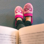 Productafbeelding Harry Potter - Luna Lovegood Spectrespecs Pantoffels