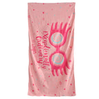 Productafbeelding Harry Potter - Luna Lovegood Spectrespecs Badhanddoek