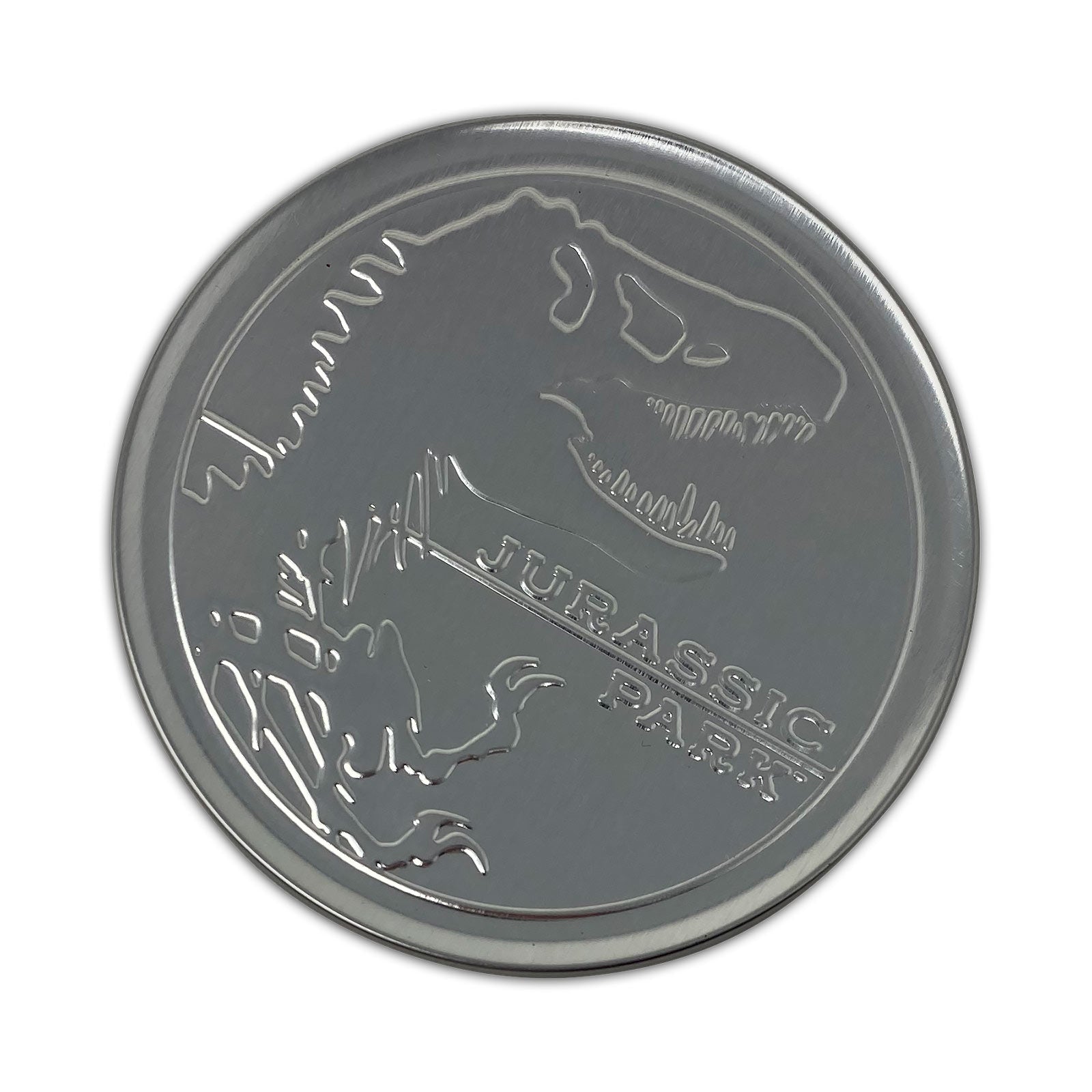 Productafbeelding Jurassic Park Onderzetter 4-delige Set